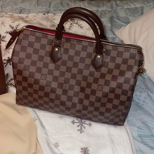 Louie Vuitton Speedy 30